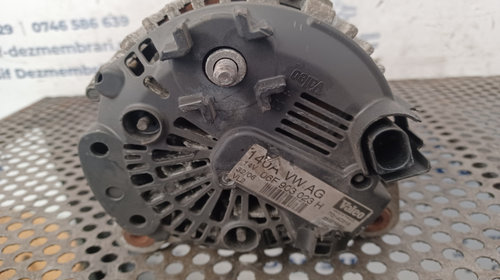 ALTERNATOR 06F903023H Audi A4 B7 [2004 - 2008]