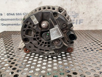 Alternator 06F903023J Audi A4 B7 [2004 - 2008] Avant wagon 5-usi 2.0 TDI MT quattro (140 hp)