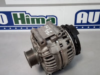 Alternator 06H903016L 2.0 TFSI 140 Amperi Audi A5 8T 2007-2016