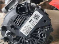 Alternator 06J903023B vw Audi seat skoda 2.0 tfsi 2017