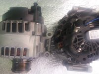 Alternator 06J903023H,06J 903 023 H .140 A,SEAT,SKODA,VW,AUDI ,1.8TFSI,2.0TFSI, 2011-- factura,garantie