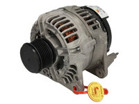 Alternator 0986047250 Volkswagen LT, TRANSPORTER IV 2.4D 1995-2006