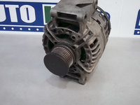 Alternator 0986047840 2.2 CDI 90 Amperi Mercedes-Benz Sprinter 2 2006-2018