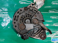 Alternator 0986xa5975 2.5 TDI Audi A6 4B,C5 1997-2005