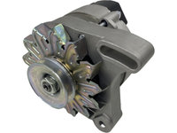 Alternator 1.0/1.1 Benzina LANCIA Y10 (156_) [ 1985 - 1995 ], FIAT TIPO (160_) [ 1987 - 1997 ], FIAT CINQUECENTO (170) [ 1991 - 1999 ] Magneti Marelli 63321000