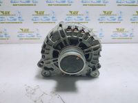 Alternator 1.0 1.5 tfsi DLAA DPCA 05e903026k Audi Q2 [2016 - 2020]