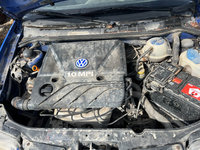 Alternator 1.0 AUC VW Polo 6N din 2000