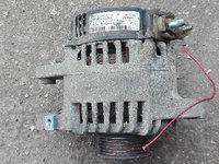 Alternator 1.0 b citroen c1 , toyota aygo , peugeot 107 cod : 27060 - 0Q010