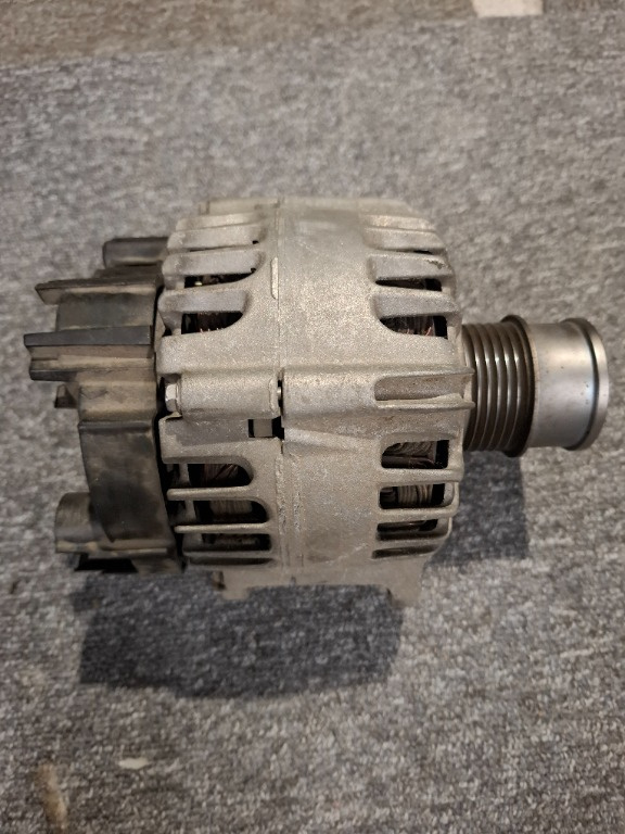 Alternator 1.0 TSI Golf 7/ Polo /Skoda/ Seat - imagine 1