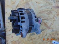 Alternator 1.0tsi VW Golf 7 Up Polo 1.2 benzina Seat Arona Ateca Leon Skoda Fabia Octavia Audi A3 A1 Caddy