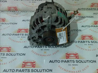 Alternator 1.2 B 12V SKODA ROOMSTER 2009