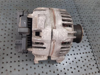 Alternator 1.2 b renault clio 2 clio 3 twingo modus 0124325139 8200429898