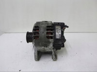 Alternator 1.2 benzina euro 5 CGP Volkswagen Polo 6R 1.2 benzina cod 03D903025J Skoda Fabia 2