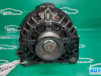 Alternator 1.2 Benzina Skoda FABIA 6Y2 1999