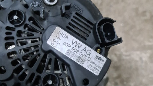 Alternator 1.2 tdi cfw cfwa