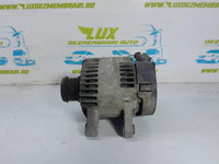 Alternator 1.2 vti 9806007480 Citroen C4 2 [2010 - 2017]