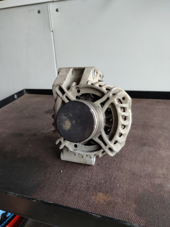 Alternator 1.3 52003517 MS1012101192 CDT
