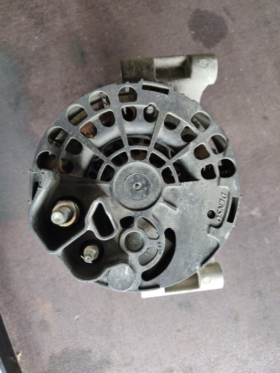 Alternator 1.3 52003517 MS1012101192 CDT