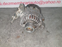 Alternator 1.3 benzina TOYOTA YARIS din 2008 cod 27060-0J061