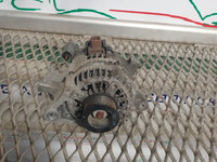 Alternator 1.3 benzina TOYOTA YARIS din 2009 cod 27060-0Y050