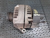 Alternator 1.3 d fiat panda doblo idea linea grande punto alfa romeo mito lancia musa ypsilon 46823547