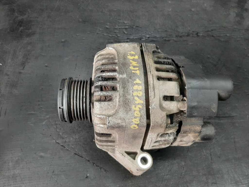 Alternator 1.3 d fiat panda doblo idea linea grande punto alfa romeo mito l 46823547 2542670b