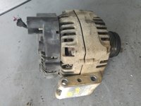 Alternator 1.3 d multijet 188a9000 fiat doblo idea punto lancia musa ypsilon 2542841b