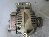 Alternator 1.3 d multijet 199a2000 fiat punto opel corsa c astra h 51718499