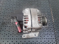 Alternator 1.3 d multijet 199a2000 lancia ypsilon fiat doblo fiorino grande punto 301862riv