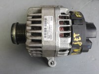 Alternator 1.3 d multijet 199b1000 fiat punto grande punto alfa romeo mito 51880173