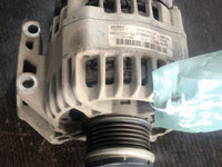 Alternator 1.3 d multijet 199b1000 fiat punto / grande punto / alfa romeo mito / 500 cod 51880173