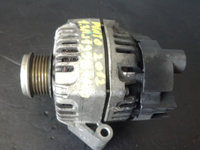 Alternator 1.3 d multijet 199b4000 fiat punto 199 doblo 51984058 d805 51984058