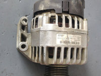 Alternator 1.3 d multijet fiat punto grande punto alfa romeo mito citroen nemo lanci ypsilon 51880173