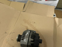 Alternator 1.3 d multijet lancia ypsilon 843 fiat doblo fiorino grande punto panda 51784845