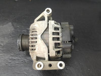 Alternator 1.3 mjt fiat grande punto 46823547 2542670c