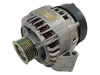 Alternator 1.3 TDI LANCIA YPSILON (843_) [ 2003 - 2011 ], FORD KA II (RU8) [ 2008 - > ], FIAT DOBLO MPV (263) [ 2009 - > ], FIAT PUNTO (188_) [ 1999 - 2012 ] Magneti Marelli 63388503