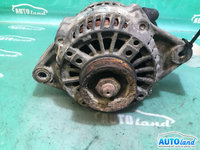 Alternator 1.3b Suzuki JIMNY FJ 1998