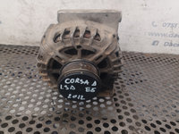 Alternator 1.3D EURO 5 - 2610570A Opel Corsa D [2006 - 2011] Hatchback 5-usi 1.3 CDTi MT (75 hp)