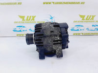 Alternator 1.4 1.6 hdi 9646321780 Citroen C2 [2003 - 2008]