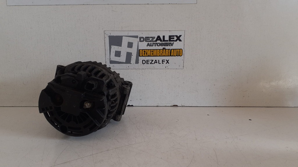Alternator 1.4 1.6 MPI Dacia Logan cod-8