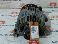 Alternator 1.4 B SKODA FABIA 1