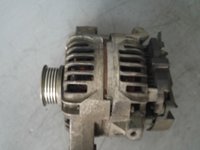 Alternator 1.4 benz z14xe opel astra g 90561971 0124415002