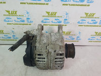 Alternator 1.4 benzina 037903025e Volkswagen VW Golf 4 [1997 - 2006]