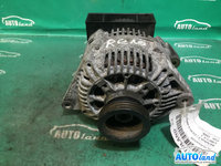 Alternator 1.4 Benzina, 3 Can Renault CLIO II BB0/1/2 ,CB0/1/2 1998