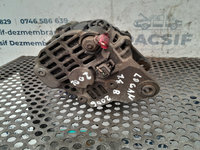 Alternator 1.4 BENZINA 8200660053 Dacia Logan [facelift] [2007 - 2012] Sedan 1.4 MT (75 hp)