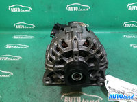 Alternator 1.4 Benzina, Reconditionat Citroen C3 FC 2002