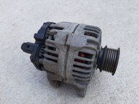 Alternator 1.4 benzina VW Golf 4, 2001, 037903025E