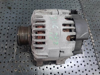 Alternator 1.4 hdi 1.6 hdi peugeot 206 207 citroen xsara berlingo c3 c4 peugeot 307 308 9646321780