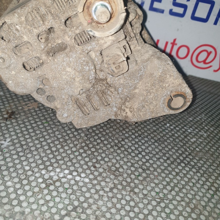 Alternator 1.4 MPI DACIA LOGAN din 2004 