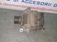 Alternator 1.4 MPI DACIA LOGAN din 2008 cod 8200660040